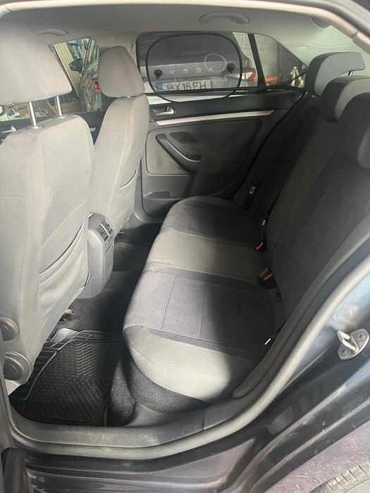 Volkswagen Jetta 1.9 TDI Confortline