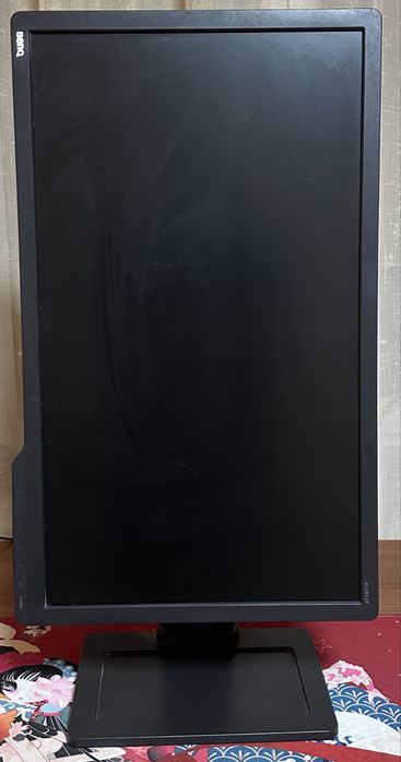 Монитор Benq XL2411P