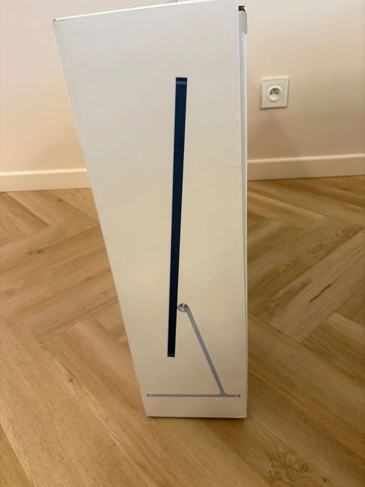 iMac 24” Apple Silicon M1 / 512GB SSD / 8GB / 4,5K / 2021 rok