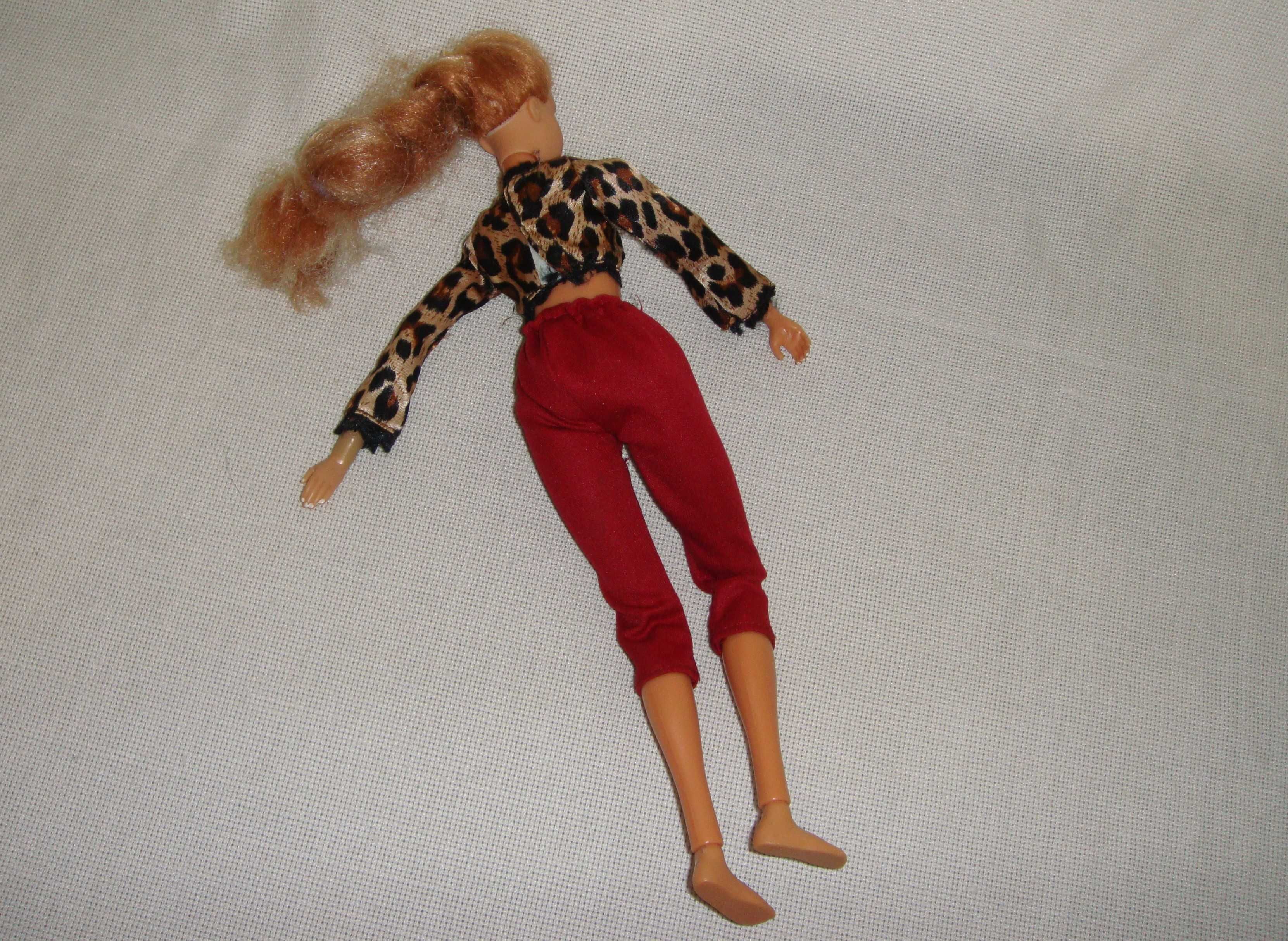 Детская игрушка кукла лялька под Барби 30 см