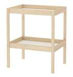 Trocador de fralda IKEA