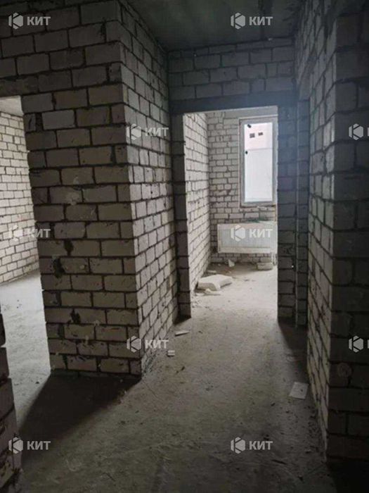 2к.56м2 Нові дома (Новые дома, м. Дворец Спорта), ЖК Ньютона 130812