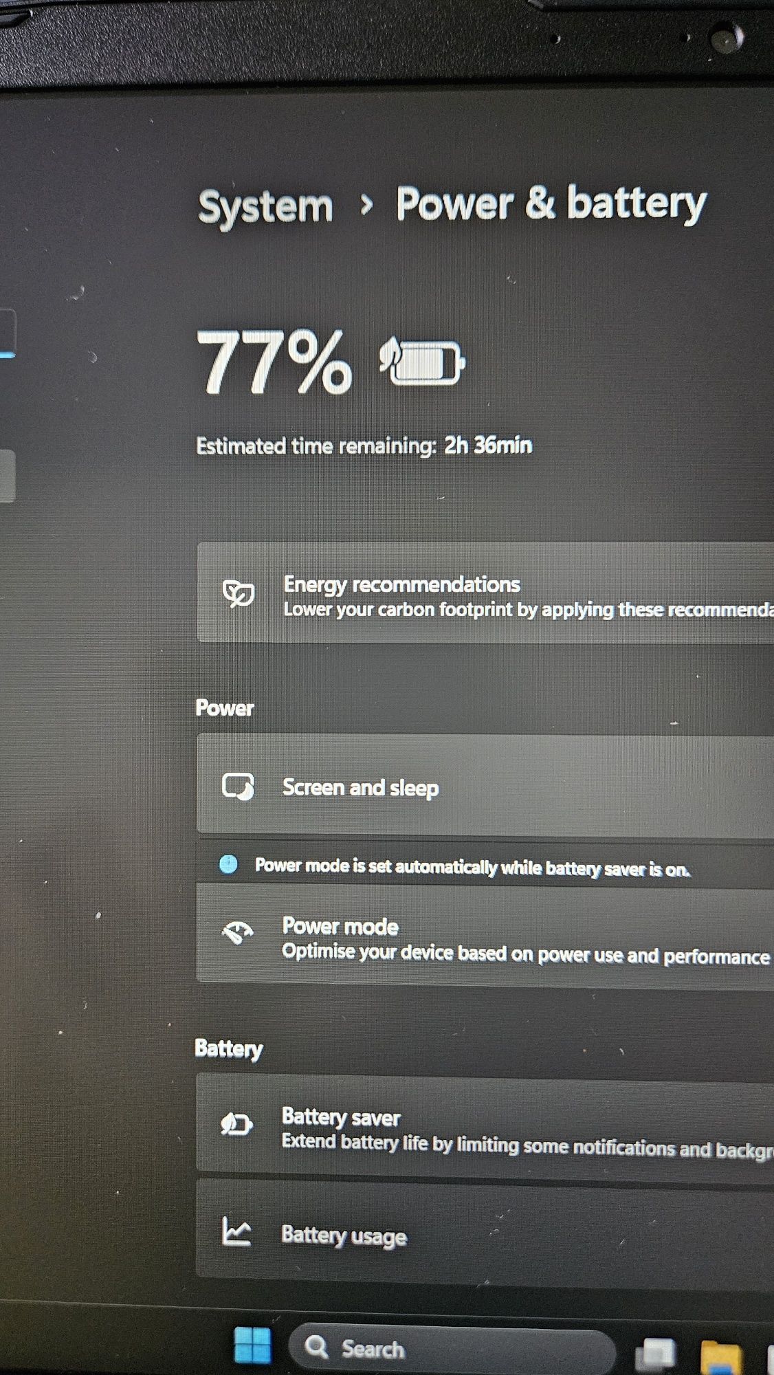 Laptop MSI Bravo 15 C7VF-249XPL z Win11 Pro