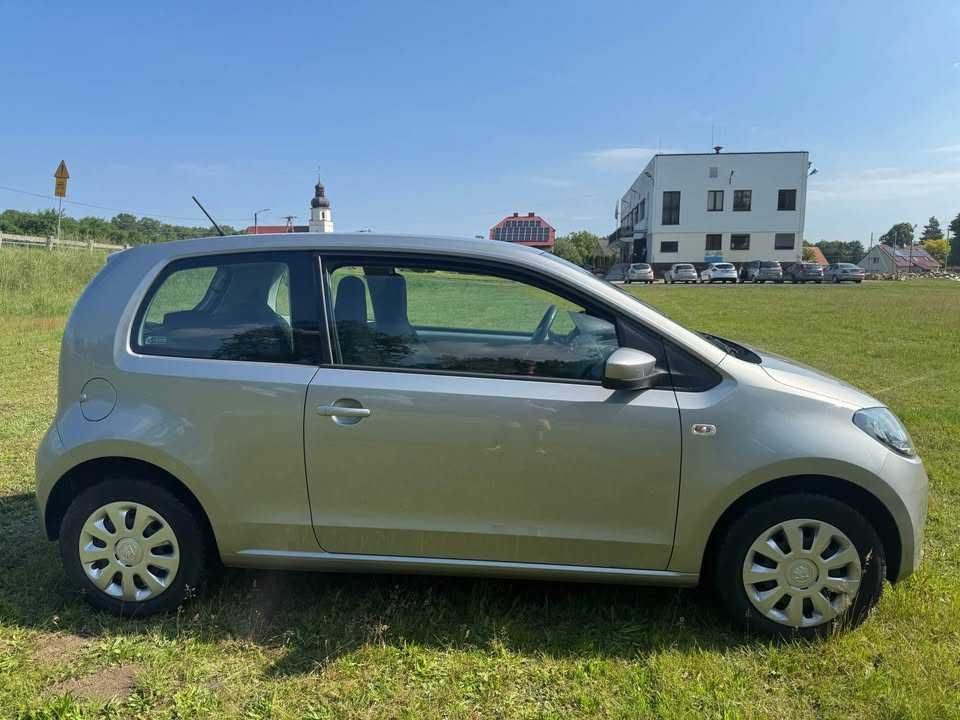 Skoda Citigo Ambition 1.0 MPI