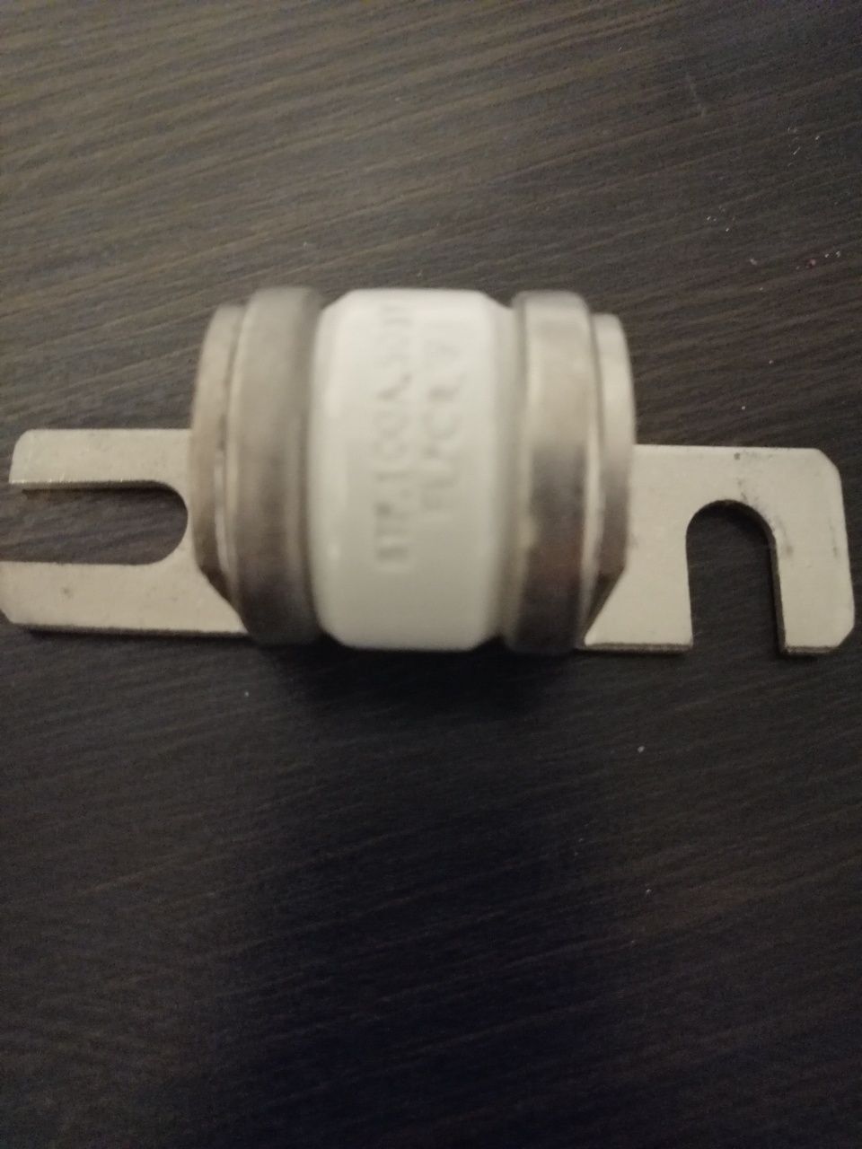 Bezpiecznik Topikowy Btp 100 A 500v