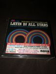 Latin Dj All Stars 5 CD