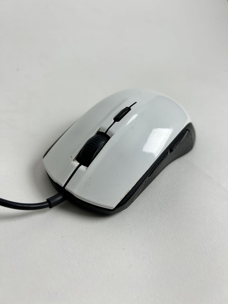 Myszka gamingowa STEELSERIES RIVAL100