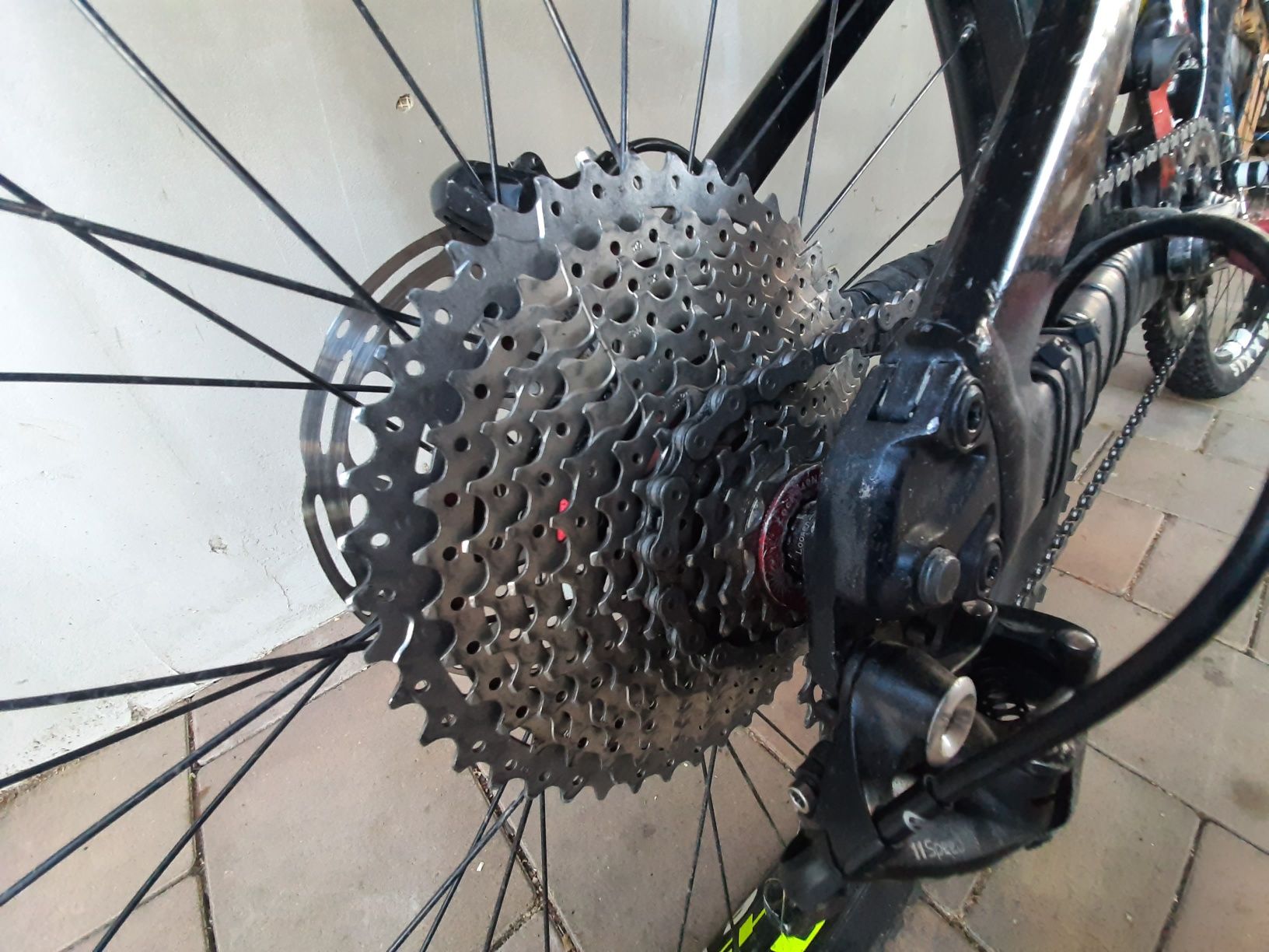 Rower lapierre 727dh