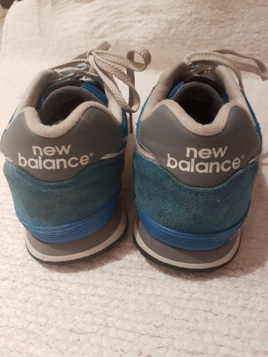 Buty New Balance