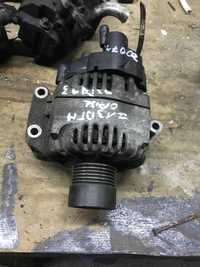 Alternator /Opel / astra 3 /zafira C/ Meriwa /1.3cdti /Z13DTH