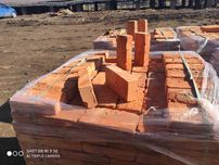 Качественный черновой кирпич М100 и М150 в Харькове