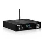 NOWY wzmacniacz Stereo AIYIMA D03 - 150Wx2, HiFi, DAC, Bluetooth, USB