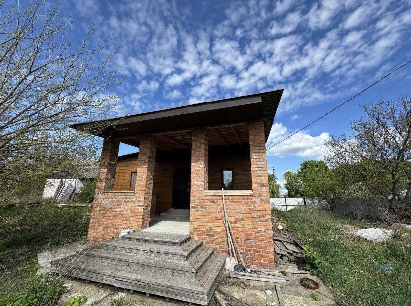 Будинок в селі Шестовиця