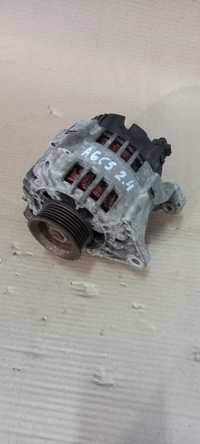 Alternator Audi A6 C5 2.4 V6 Valeo 120A -016A / -016H