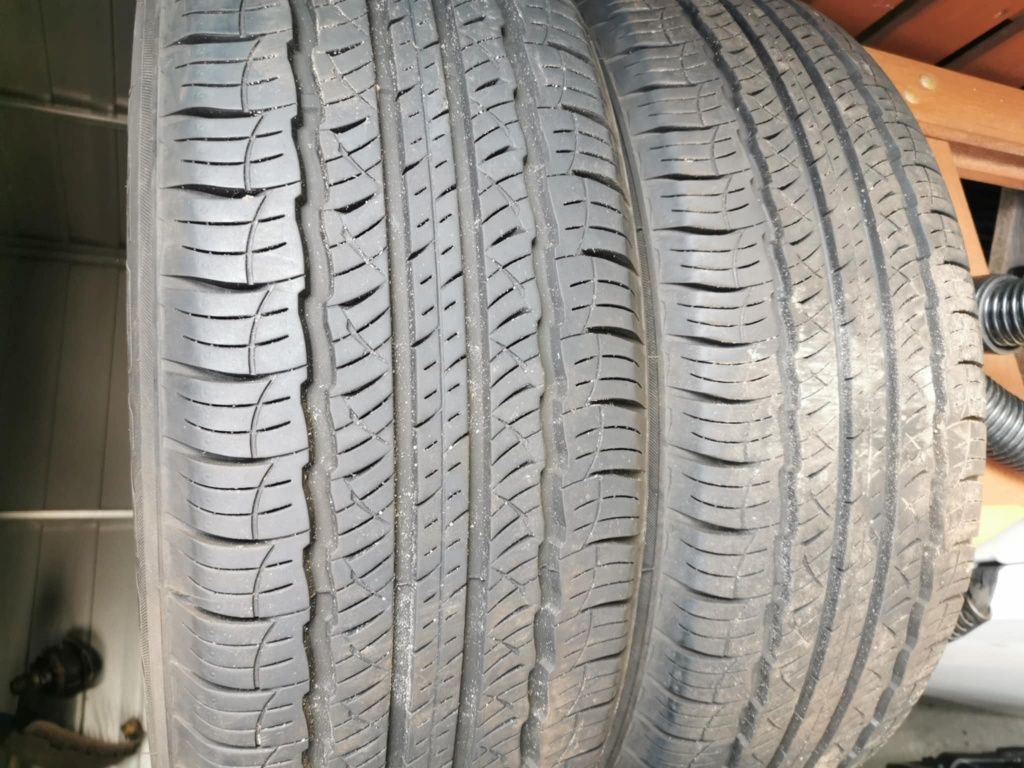 Triangle r18 Nie zakladane