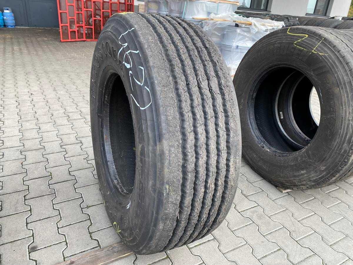 Opona 385/65R22.5 FIRESTONE FT522 PLUS Napędowa 13mm