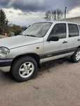 Продам Chevrolet Niva 2005 року