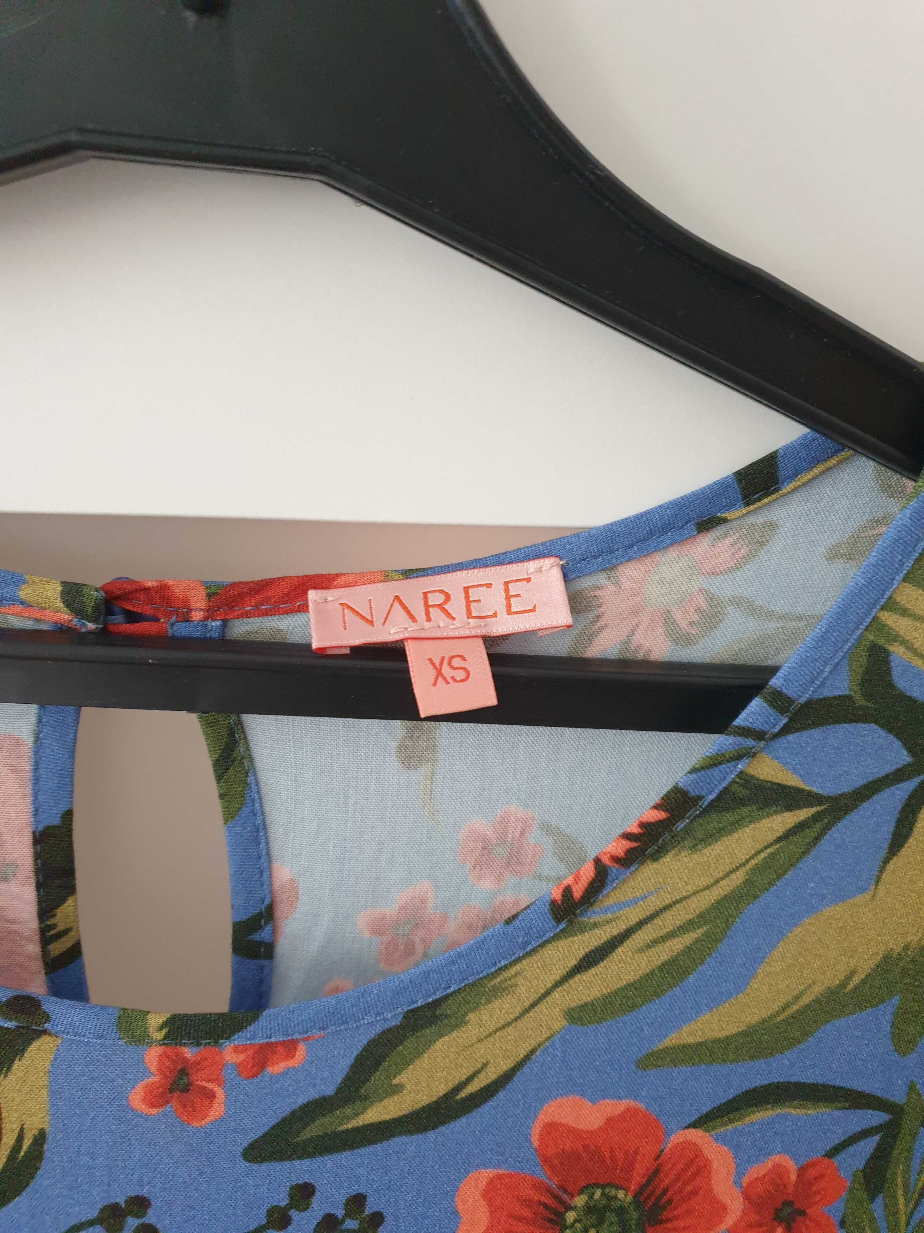 Naree XS sukienka