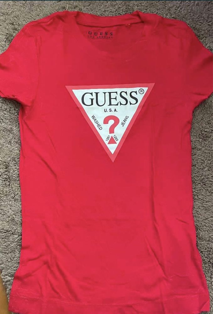 Guess футболка