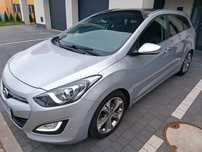 Hyundai I30 Super stan, Navi, kamera, Panorama, keyless, tempomat