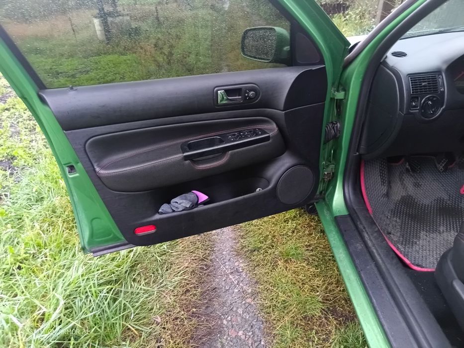 Гольф  GOLF 4  1.6 MPI з ГБО