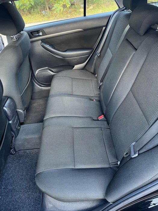 Toyota Avensis 2.0 vvti