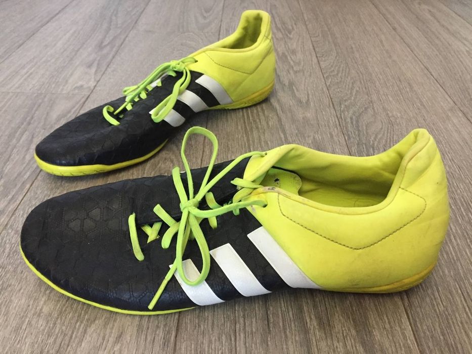 Футзалки Adidas ACE 15.4 IN