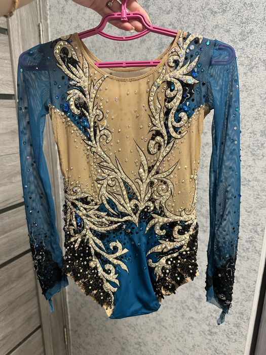 Купальник для художньої гімнастики