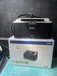 Drukarka BROTHER HL-1112E