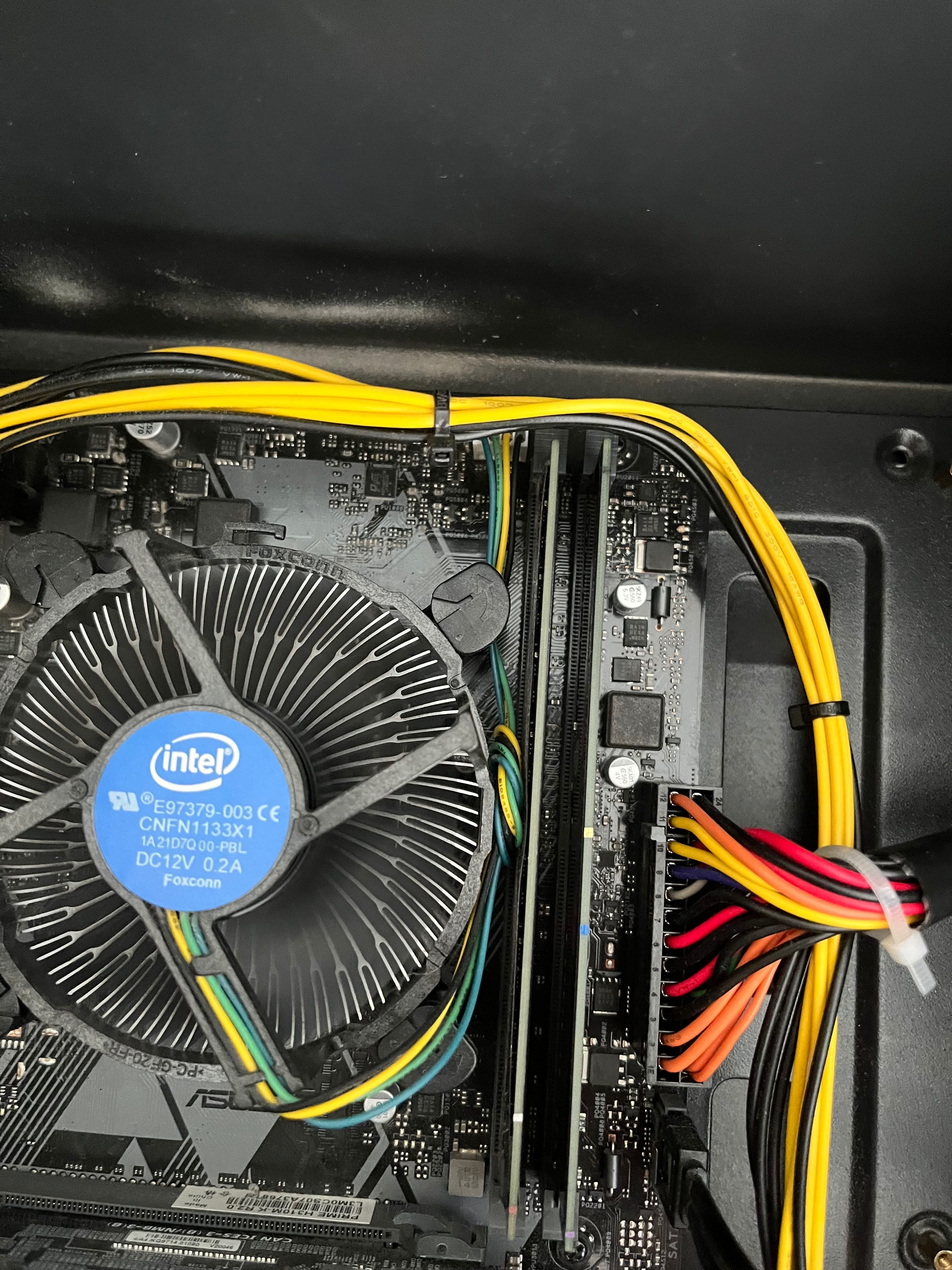 Computer gamingowy