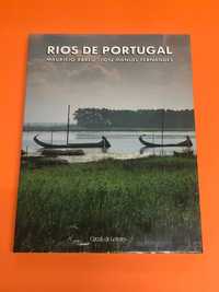 Rios de Portugal - Mauricio Abreu – José Manuel Fernandes