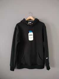 Czarne Hoodie Alife New York