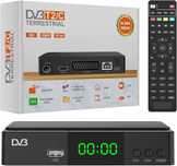 Dekoder Dcolor DVB-T2 USB WiFi