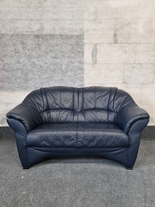 Шкіряний диван 2ка Шкіряні дивани Шкіряні меблі з Європи