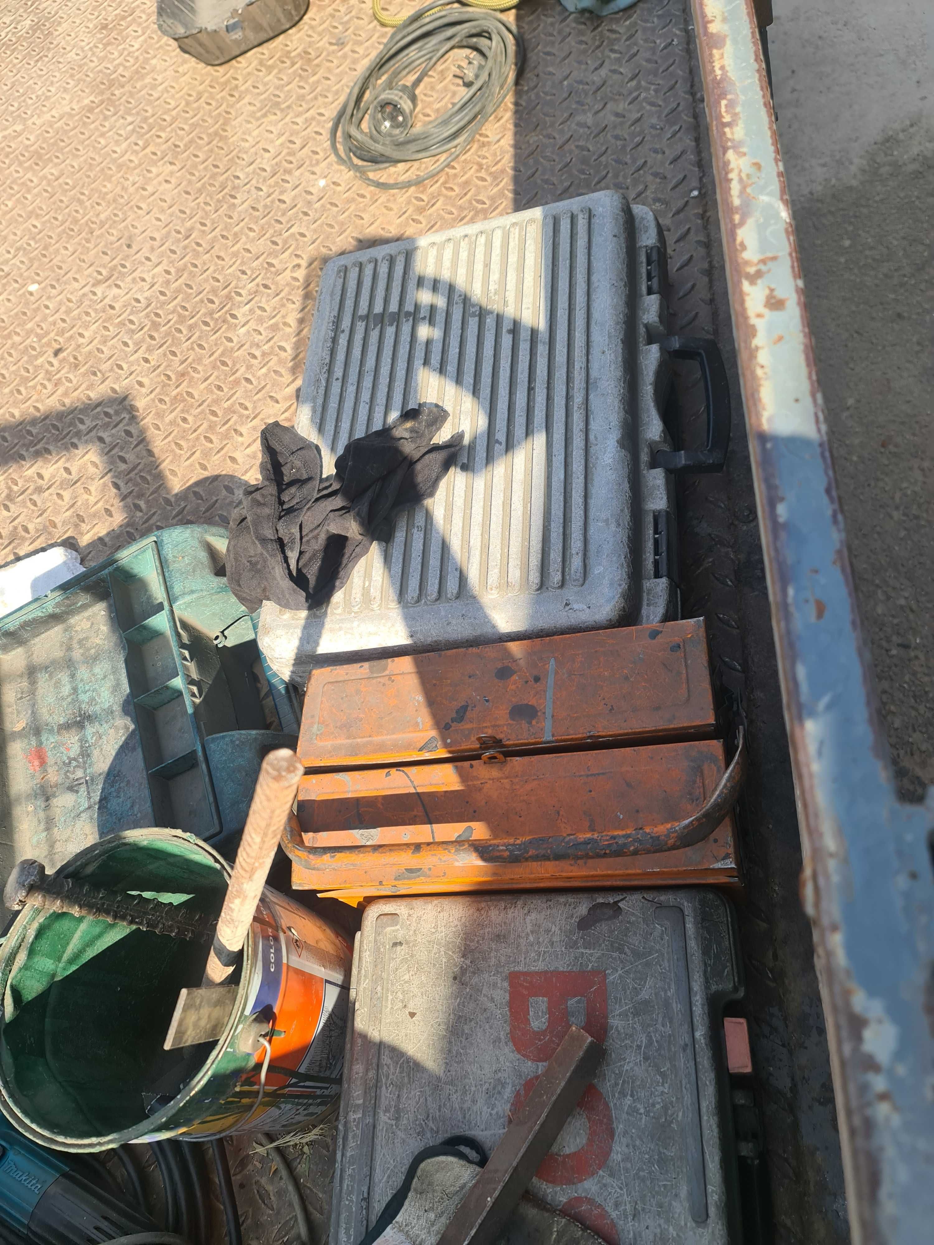 Camion vendo o troco