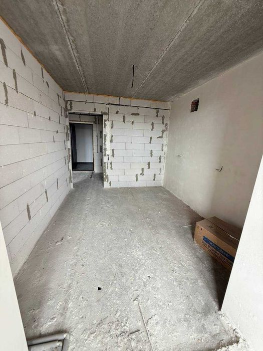 Найдешевша 1к квартира в ЖК "Дрім Парк" з ідеальним плануванням!