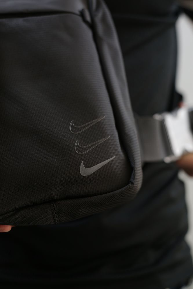 Сумка Nike/барсетка nike/месенджер nike/сумка через плече найк/кархарт