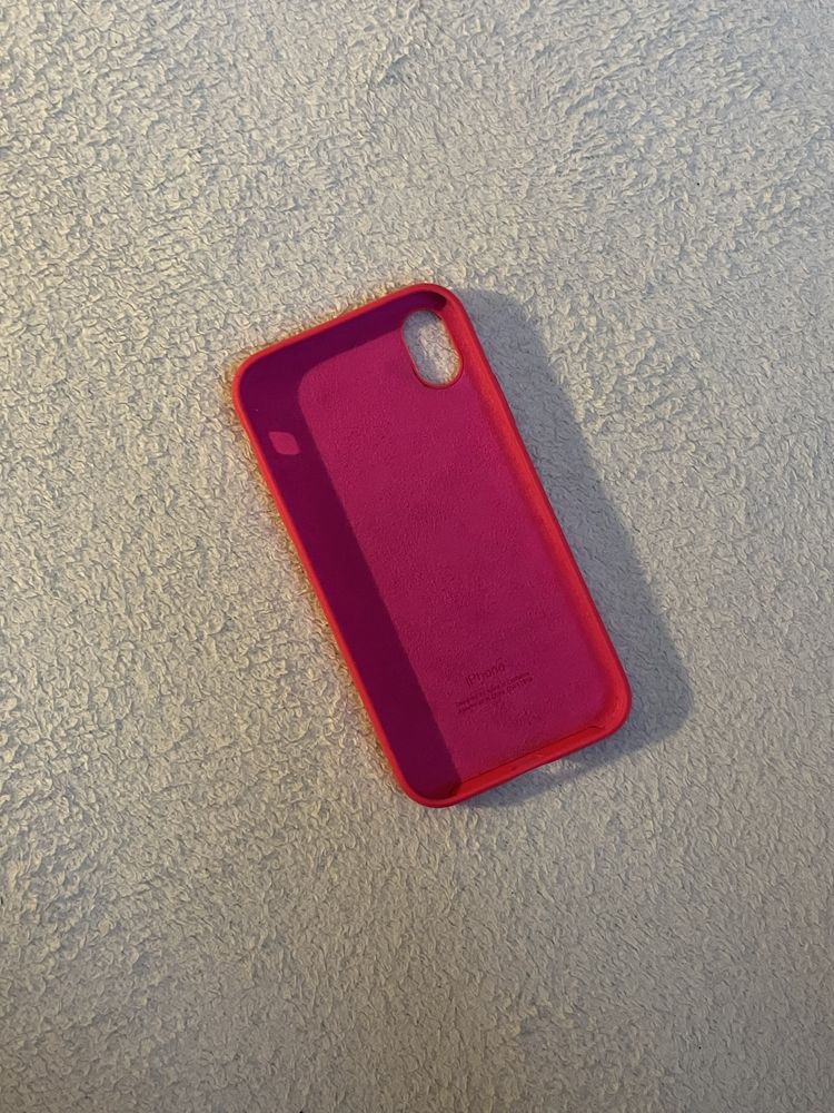 Etui Iphone XR