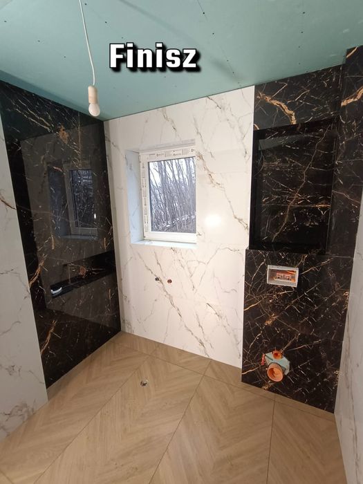 Glazurnik,fliziarz,płytkarz,układanie płytek,łazienki