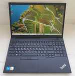 Lenovo Thinkpad E15 Gen2 8/265 GB Windows 11 FullHD IPS i5-1135G7 2021
