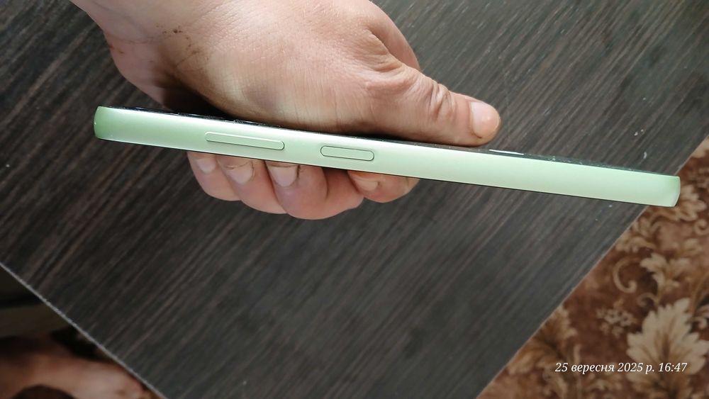Продам у ідеальному стані Samsung A05s 4/64 без торгу!