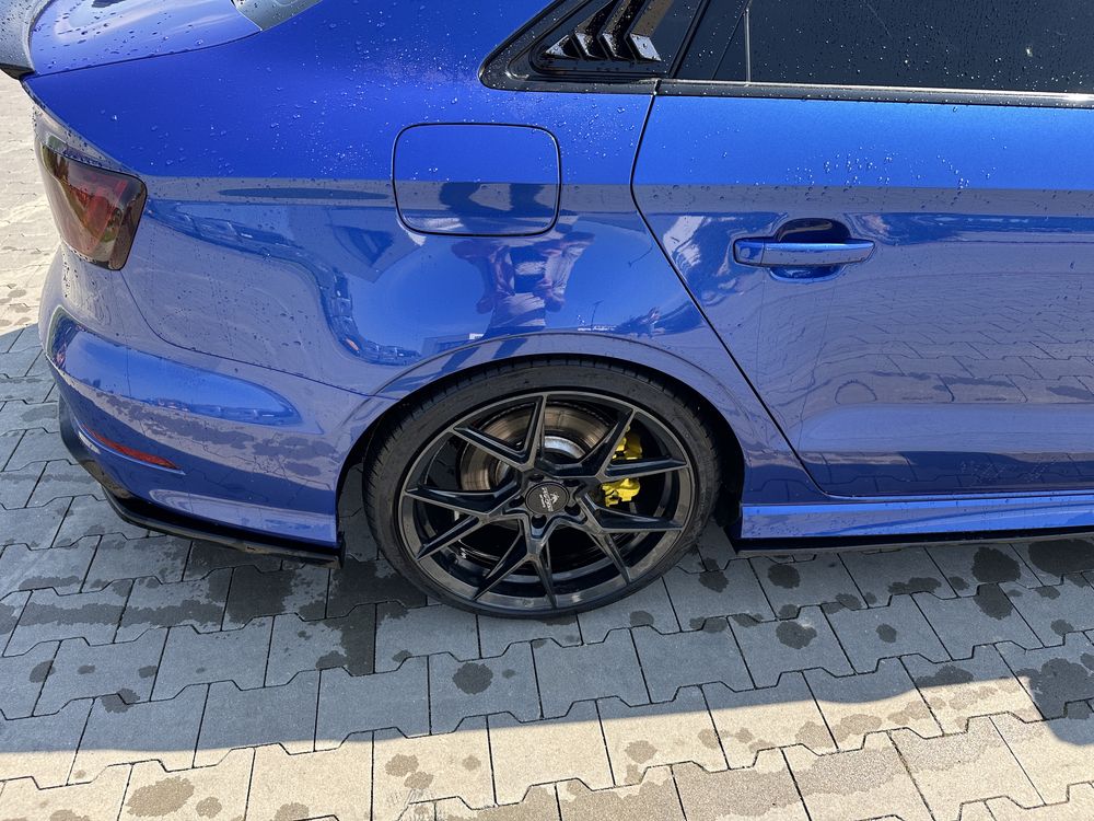 Audi S3 8V 2016r