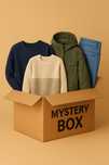 Mystery Box - odzież używana
