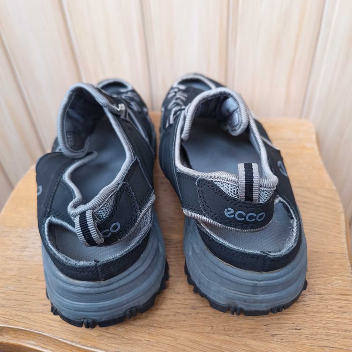 Сандалі чоловічі ECCO, розмір 40-41, устілка 26-26,5см
