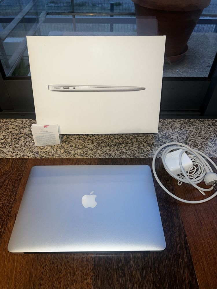 Macbook air 13’’ 2017