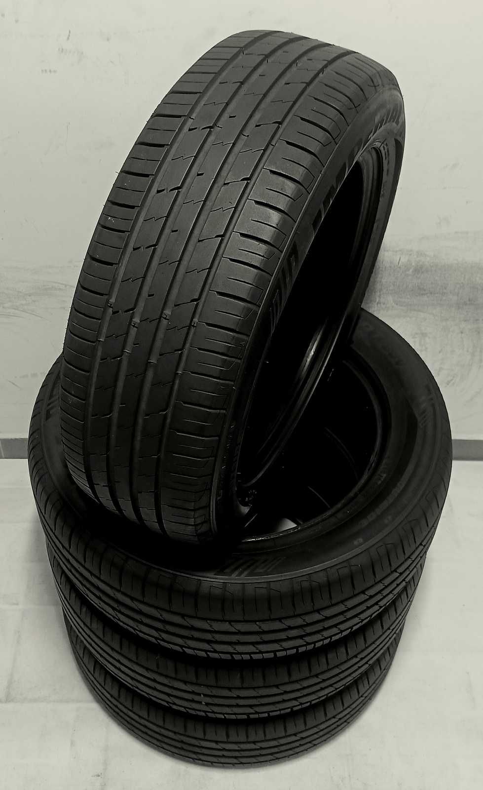 Opony 215/50 R17 IMPERIAL ECOSPORT 2 Lato 215/50r17