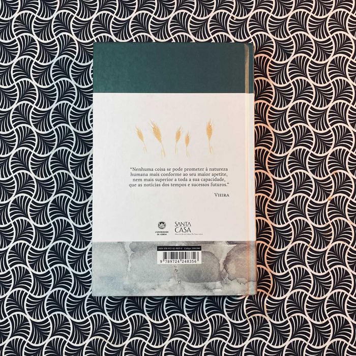 Obras Completas Padre António Vieira (Tomo III, volume VI)