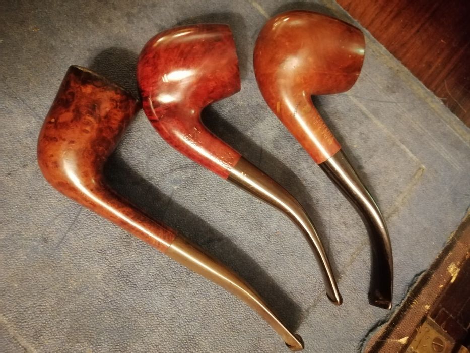 Cachimbos várias marcas