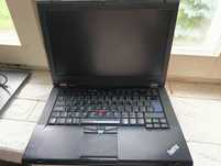 Lenovo ThinkPad T510 laptop sprawny