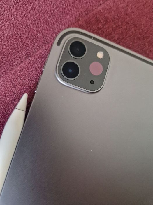 Ipad 2021 pro 3-его поколения